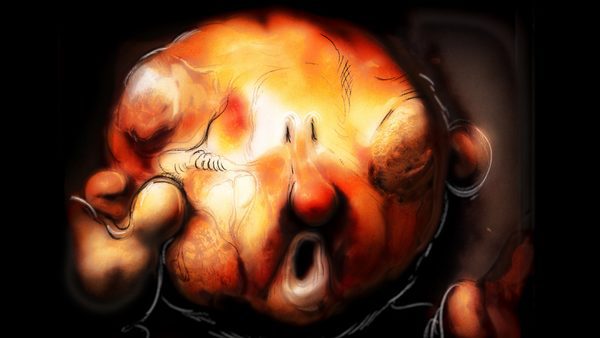 Bread Will Walk