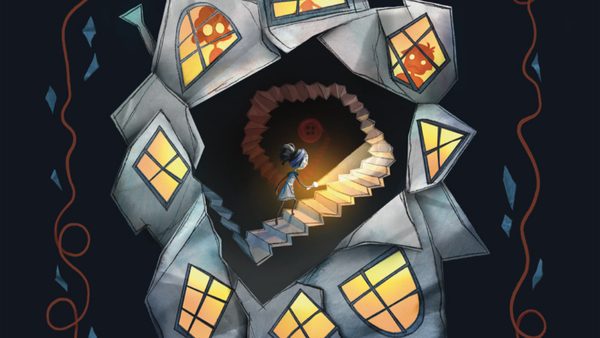The Dollhouse