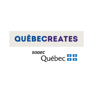 Quebec Creates - EN - Meet the Docs 2024