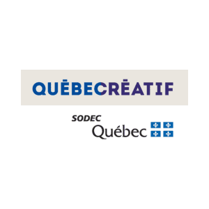 Quebec Creates - FR - Meet the Docs 2024