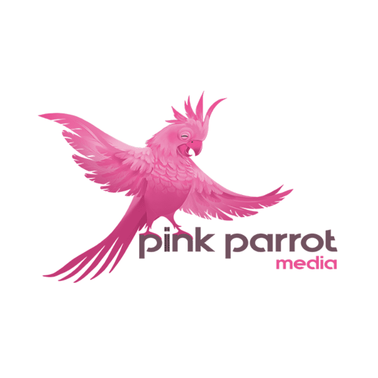 Pink Parrot Media