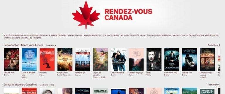 iTunesFrance