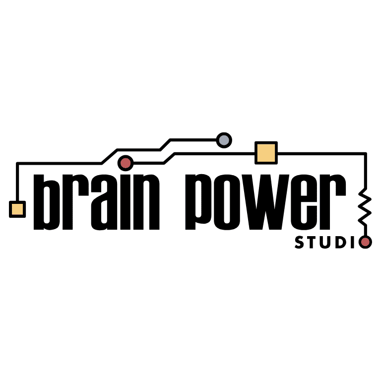 Brain Power Studio