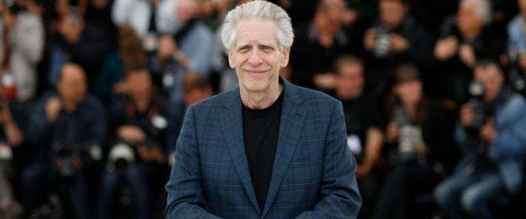 Cronenberg