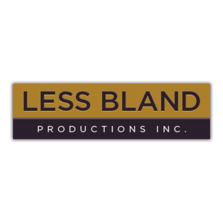 Less Bland Productions