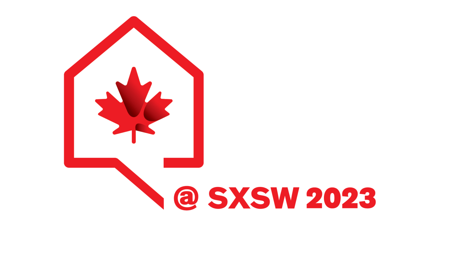 Présence canadienne à SXSW 2024 SXSW 2024