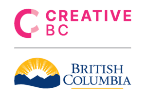 Creative BC-partner logo