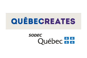 Quebec Creates - Partner image