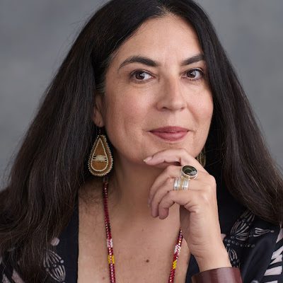 Tanya Talaga headshot
