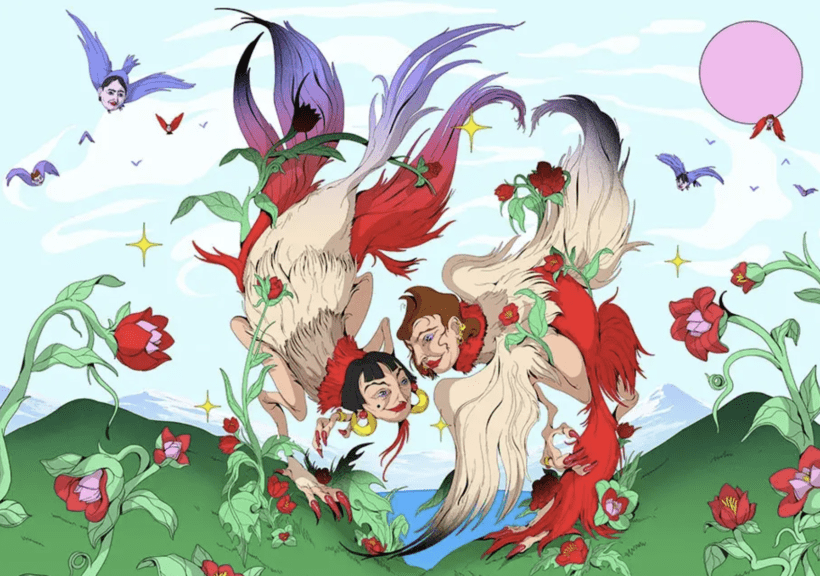 Annecy affiche 2025