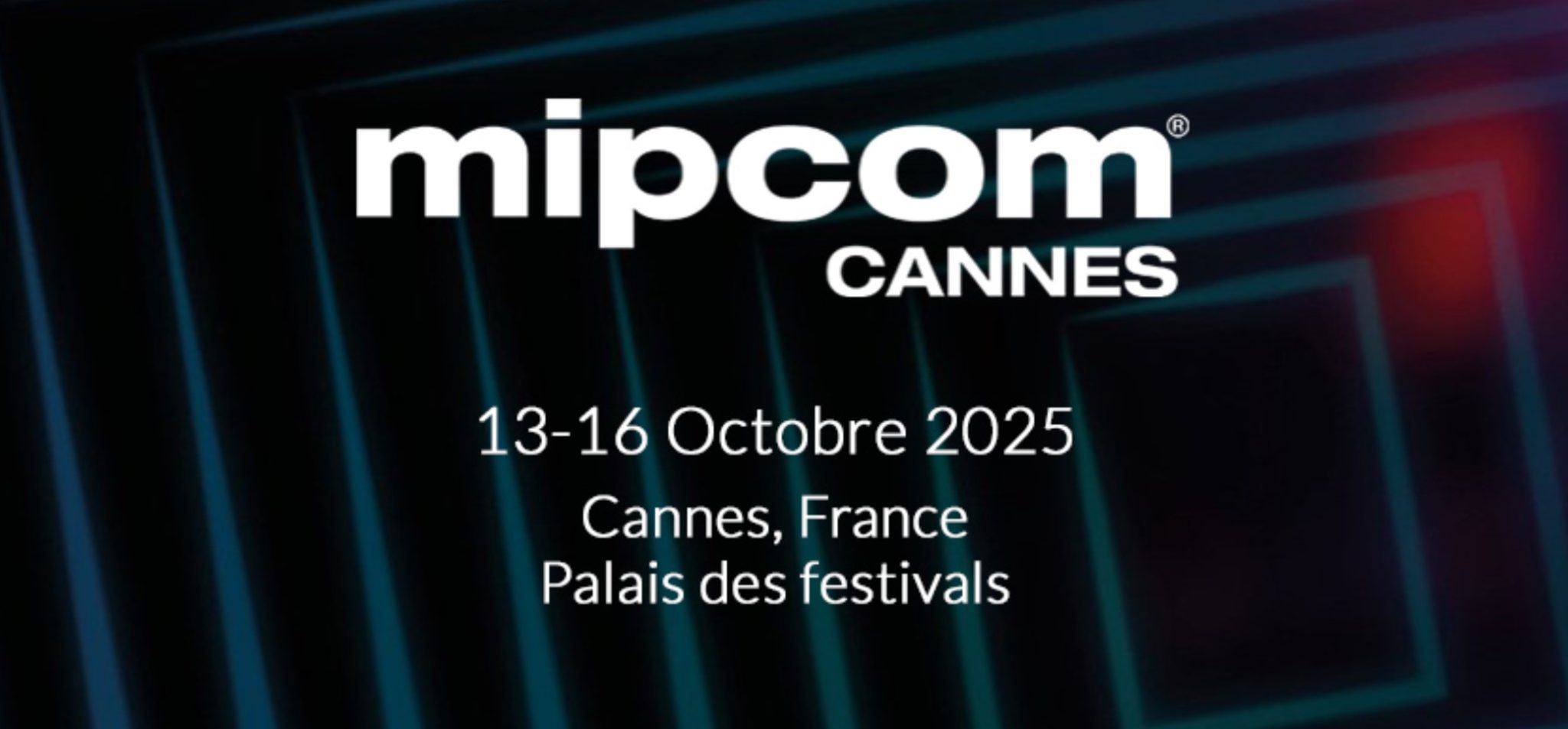 Mipcom Canada at MIPCOM 2025 - MIPCOM 2025