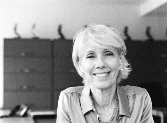 Josette Normandeau (Moderator)