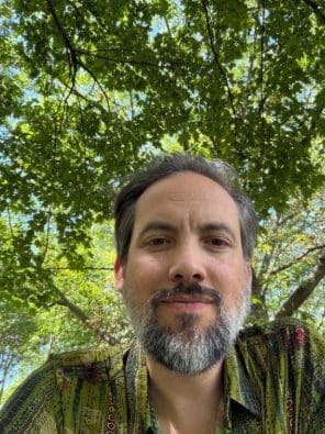 Dan Bekerman (British Columbia)