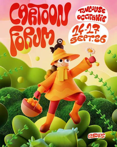 CartoonForum2026