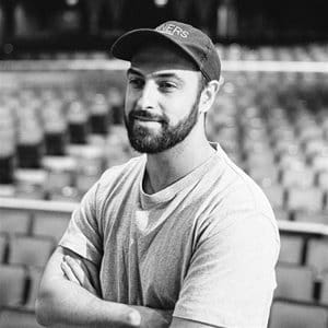 Chris Hatcher