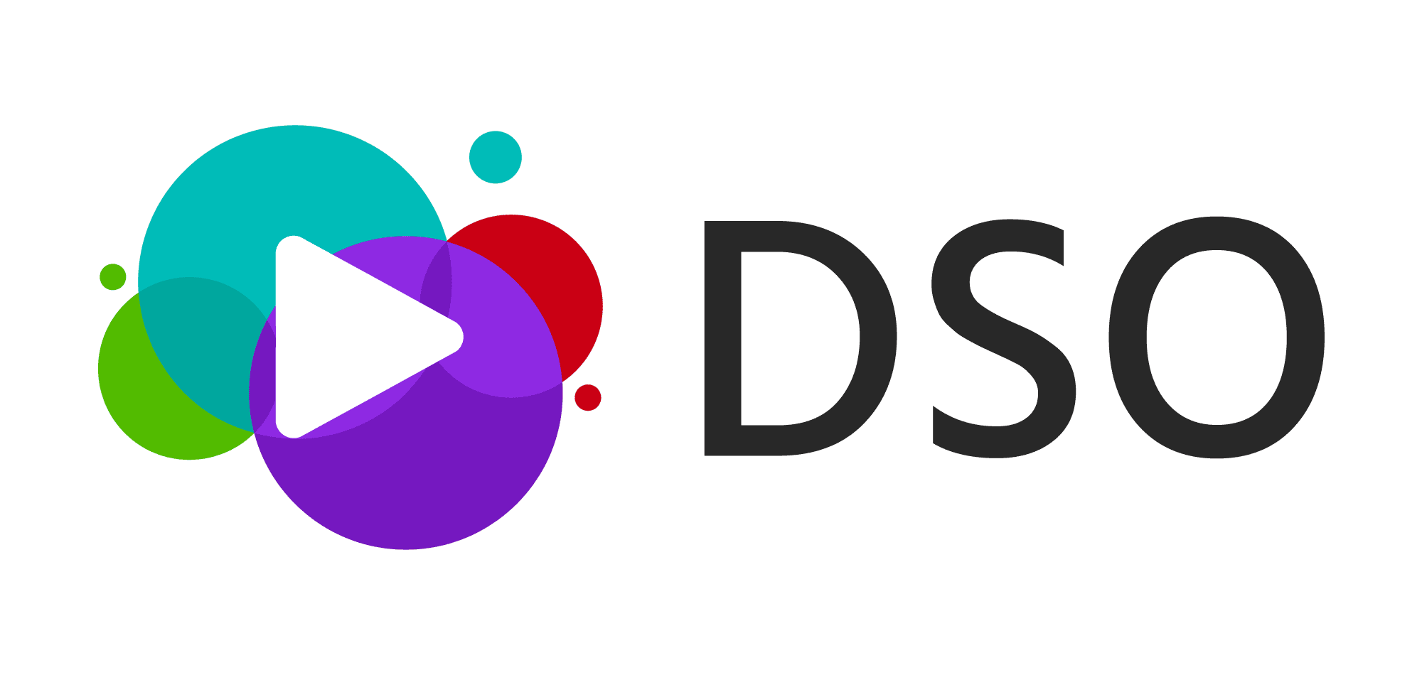 DSO logo – simple