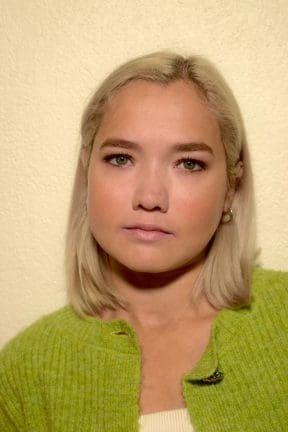 Elspeth Arbow