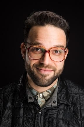 Jason Levangie