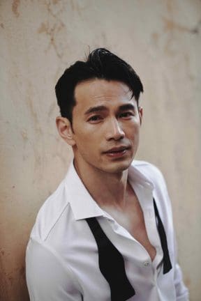 Jonathan Wong
