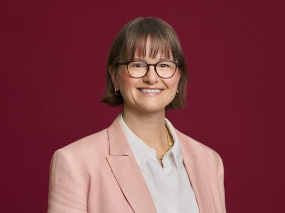 Julie Blondin
