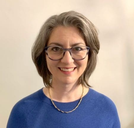 Julie Venerus