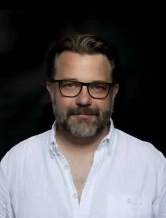 Kjetil Omberg