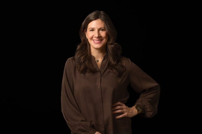 Laura Mackenzie