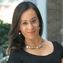 Laura Mingail
