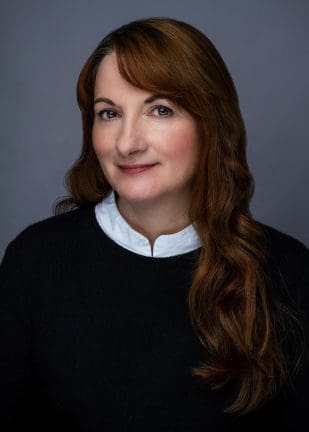 Lisa Broadfoot