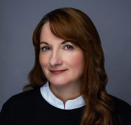 Lisa Broadfoot