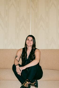 Liv Nasner