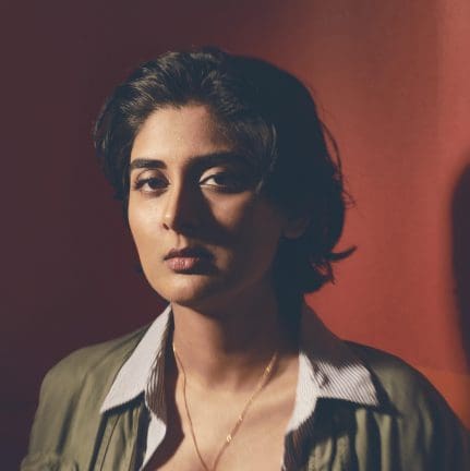 Shehrezade Mian