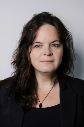 Vanessa King