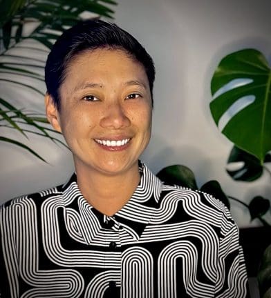 Winnie Luk