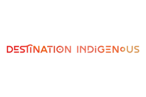 In Partnership - Destination Indigenous