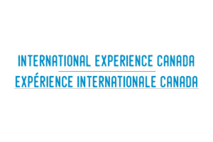 In Partnership - International Experience Canada