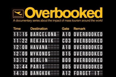 Overbooked