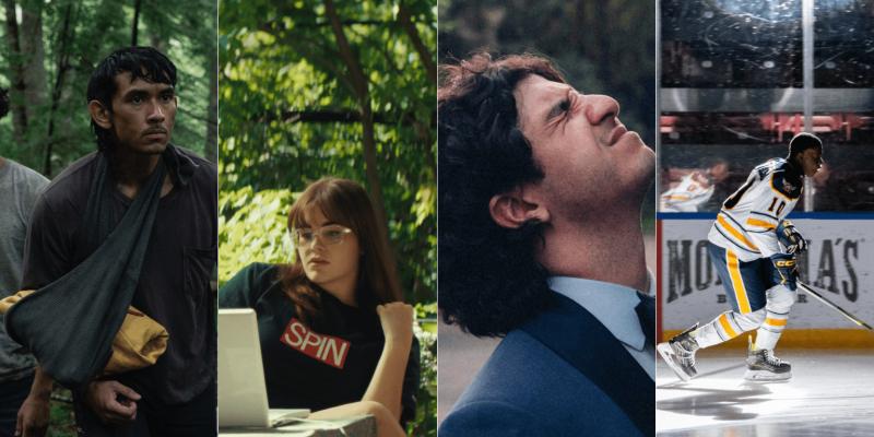 RDV Article - Header - TIFF 2025