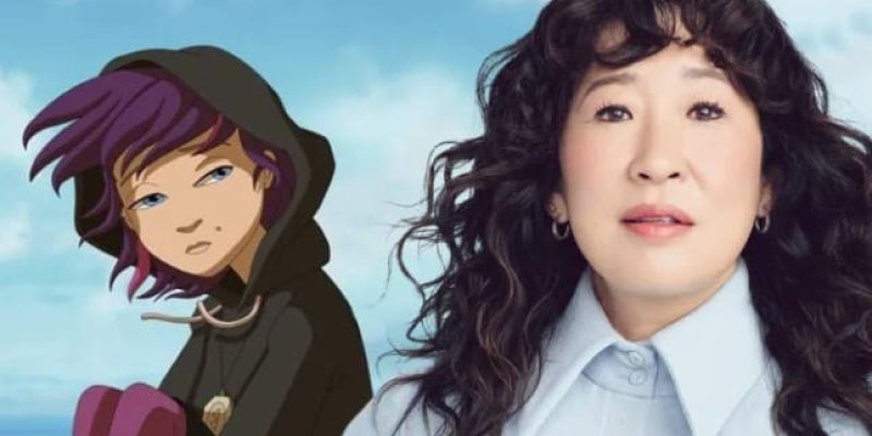 deadline-Sandra Oh Leads Voice Cast For Animation ‘Fairyheart’