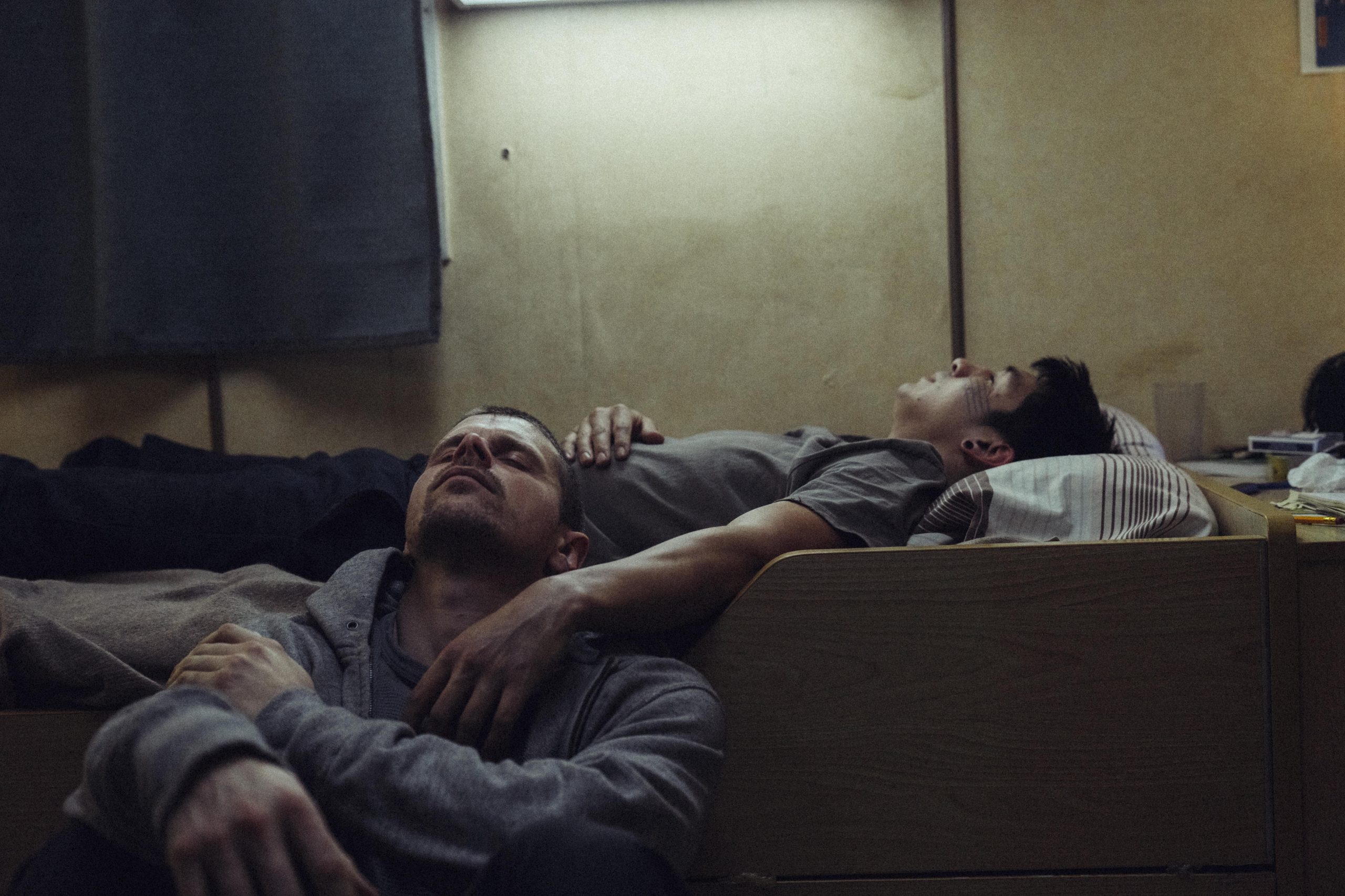 Labrador ou l’autopsie du silence