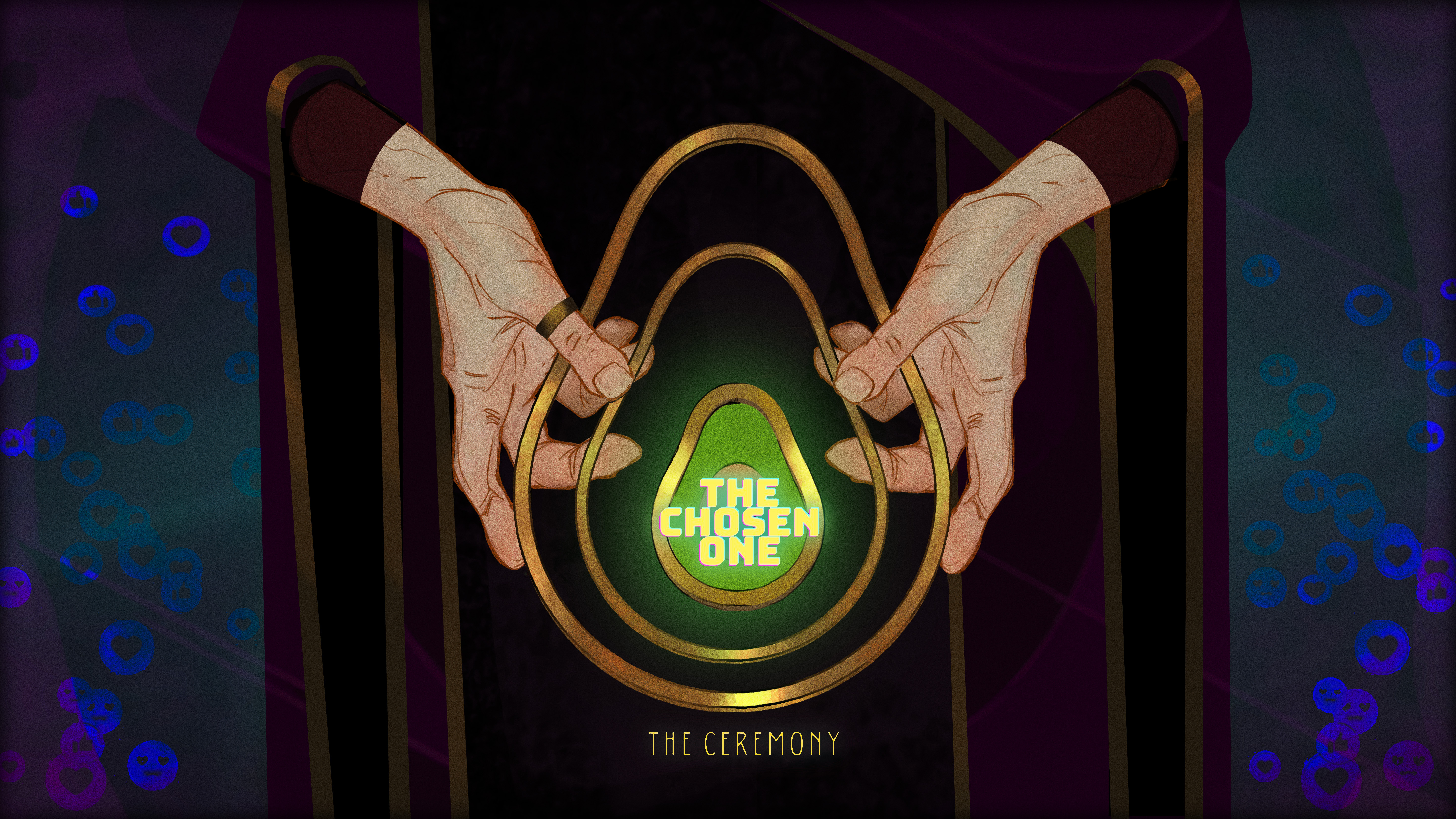 The Chosen One