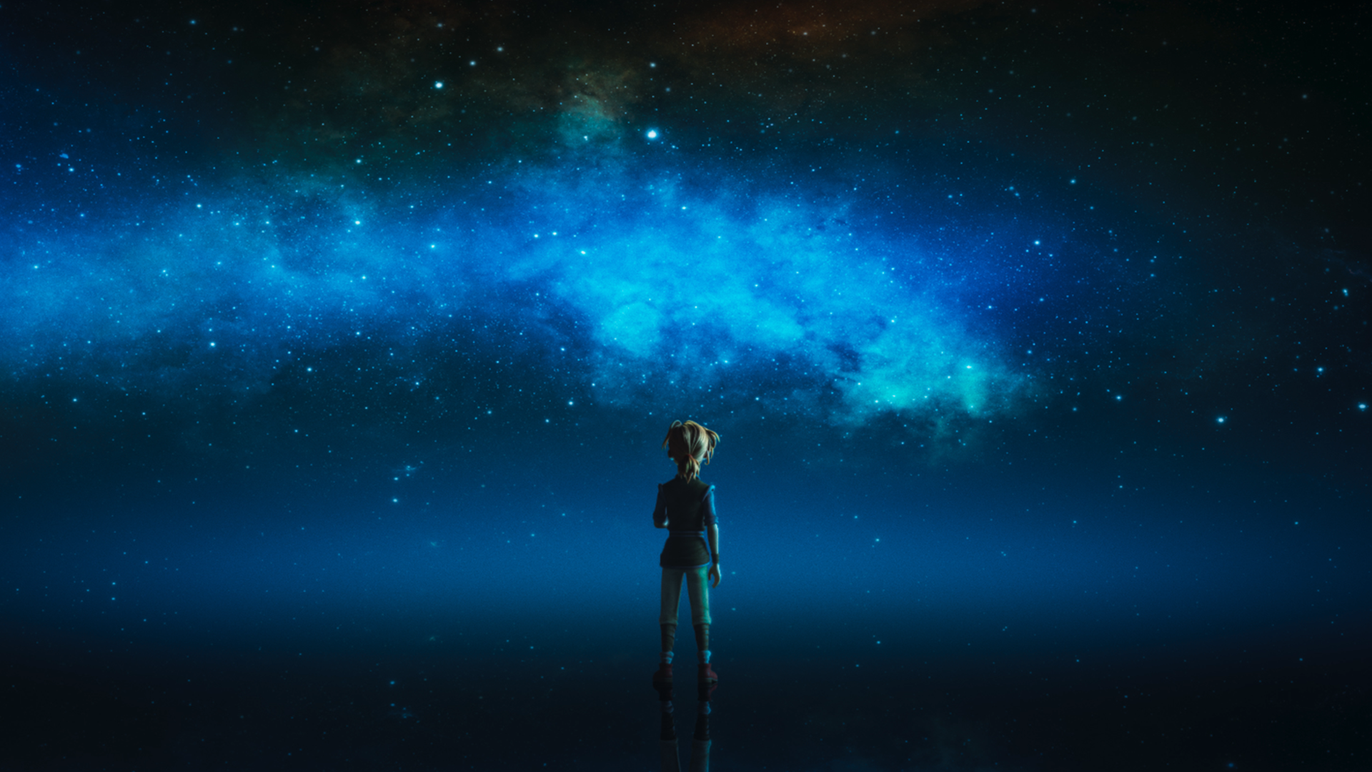 Lydia et le Vaisseau des tempêtes