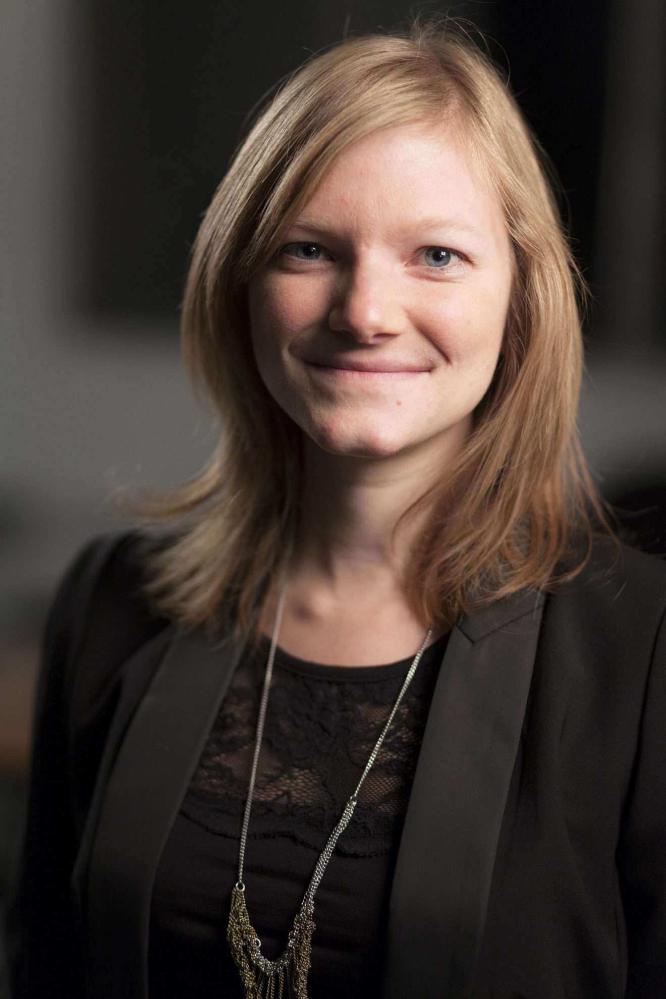 Johannie Deschambault