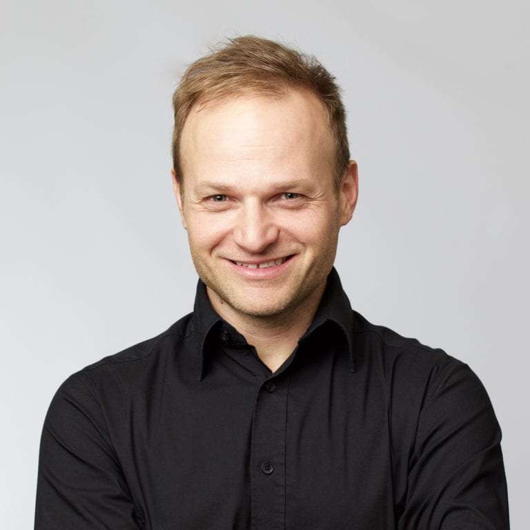 Denis Doré