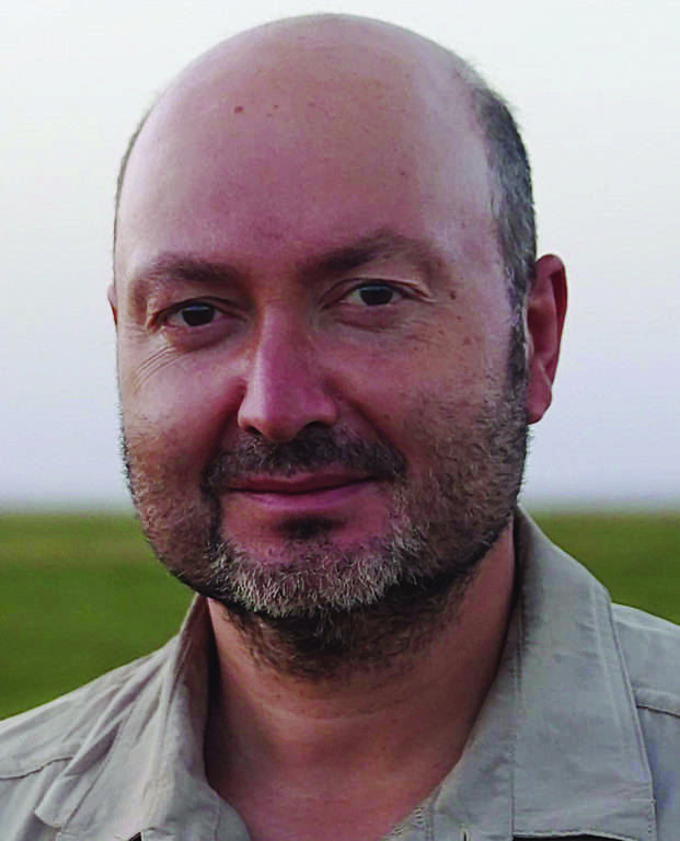 Ari Cohen