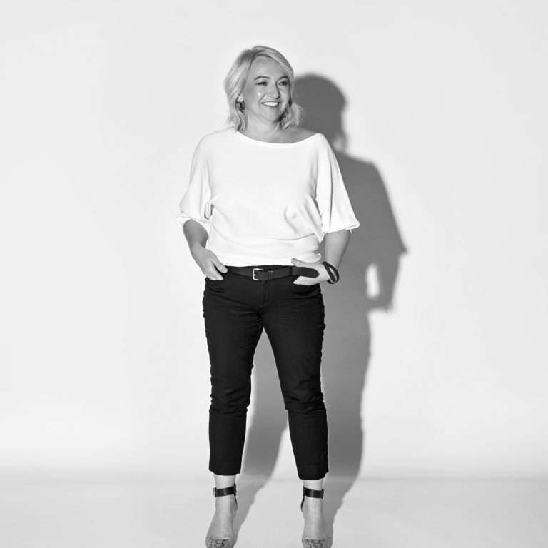 Nadine Dufour