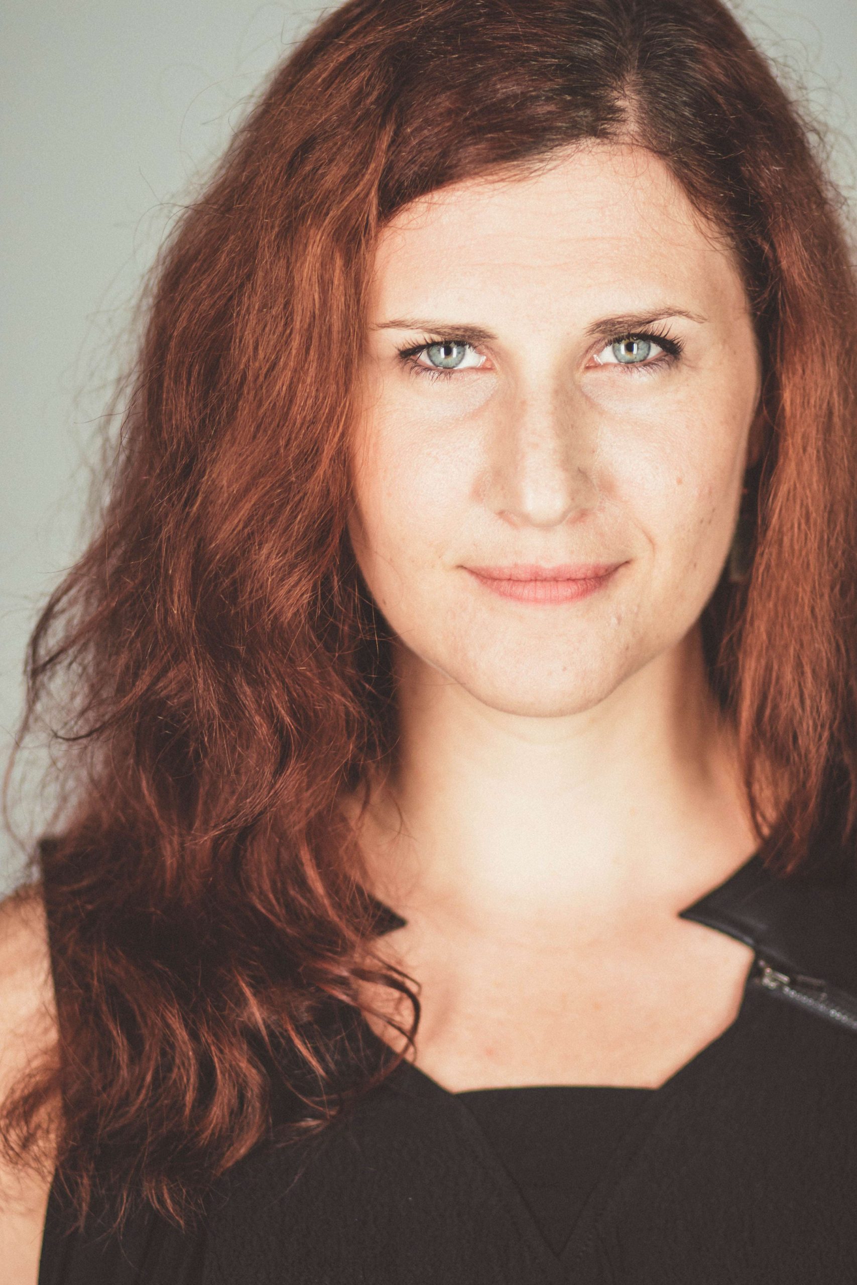 Jeanne-Marie Poulain