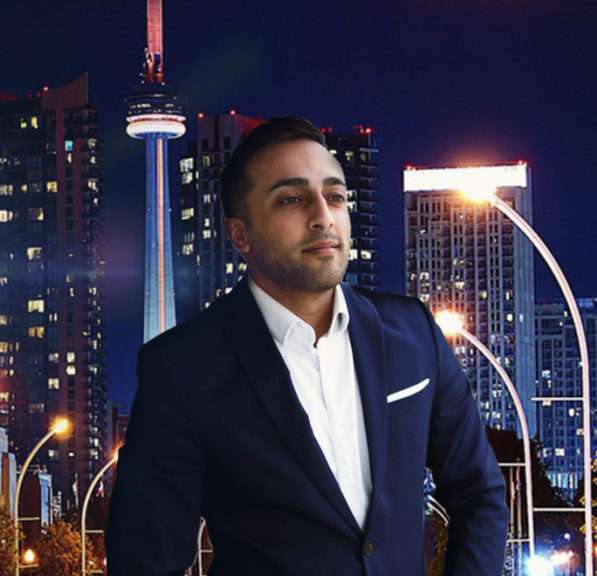 Zavosh Rashidi Zavosh Zaboliyan - | Producteur audiovisuel canadien