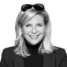 Nancy Florence Savard