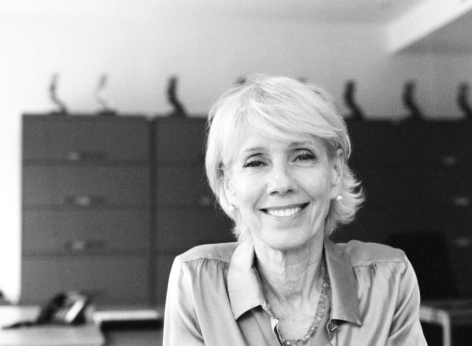 Josette D. Normandeau